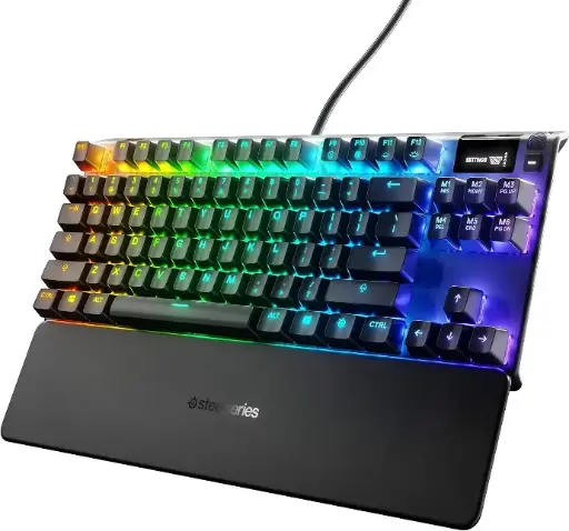 SteelSeries Apex 7 TKL 