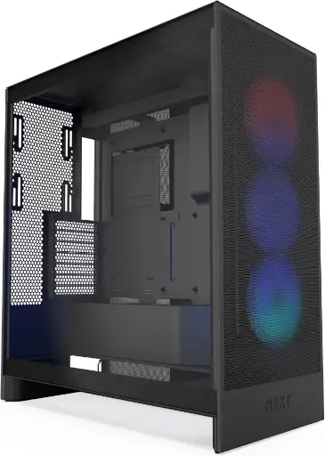 NZXT H7 Flow RGB (2024)