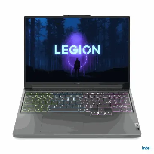 Lenovo Legion Slim 5 16" Intel Core i5 13500H 512GB SSD M2 NVMe 16GB DDR5 RTX 4050 6GB