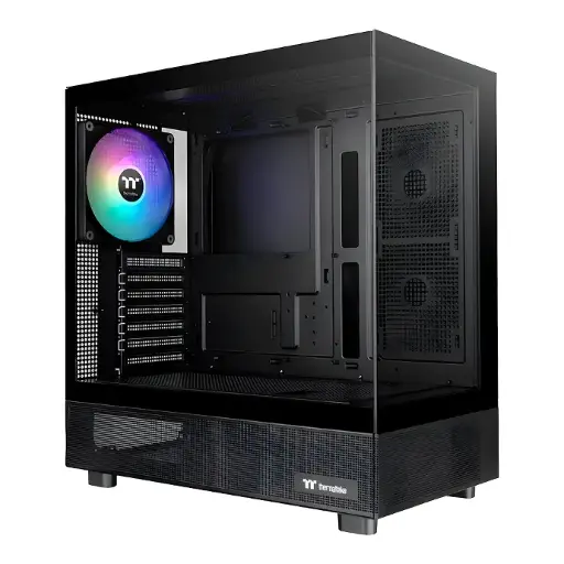 Thermaltake View 270 TG Black