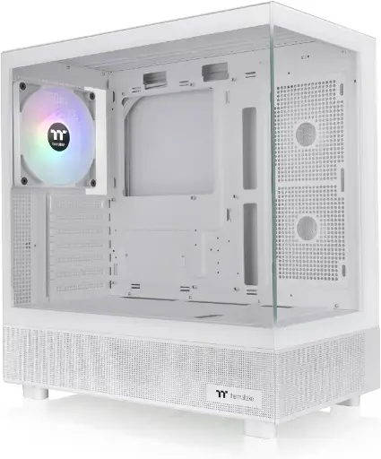 Thermaltake View 270 TG White Snow