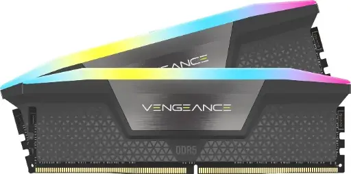 CORSAIR Vengeance DDR5 16 GB (2 x 8 GB) DDR5 5200 MHz CL40