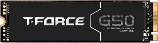 Team Group T-FORCE G50 M.2 2280 2TB PCIe 4.0 x4