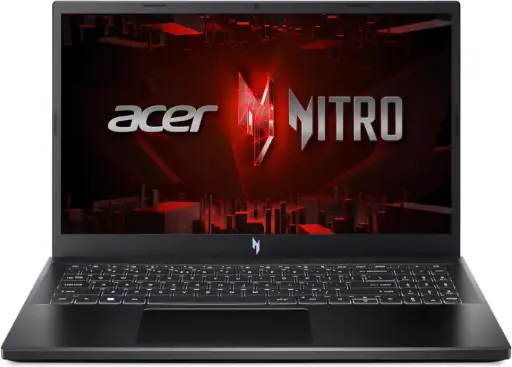 Acer Nitro 15.6" FHD IPS 144Hz - I7 13620H RTX 4060 16GB DDR5 512GB SSD